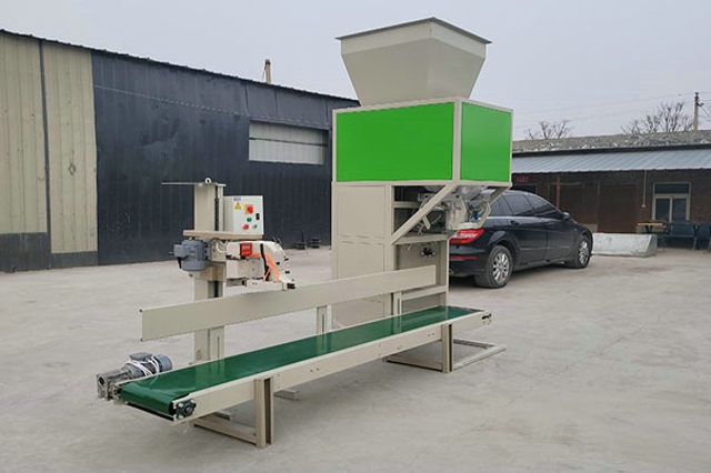 粉體包裝機(jī)已成推動(dòng)我國粉末行業(yè)發(fā)展的關(guān)鍵因素